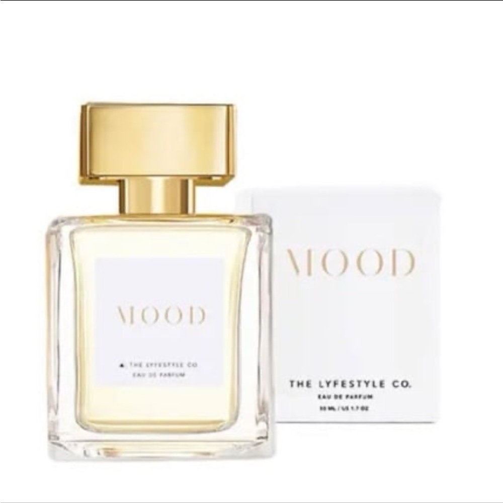 The Lyfestyle Co. Mood Fragrance Eau de Parfum Perfume 1.7oz BNIB - Picture 9 of 12